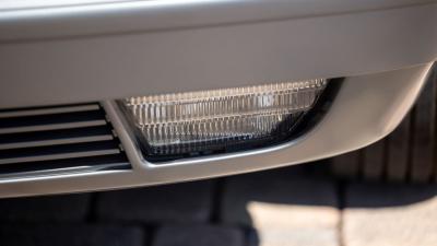 1991 Mercedes - Benz 560 SEC