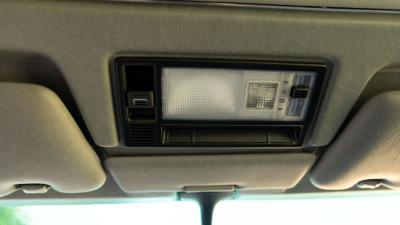 1991 Mercedes - Benz 560 SEC