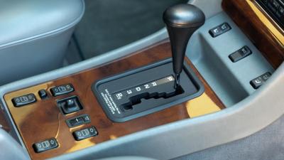 1991 Mercedes - Benz 560 SEC