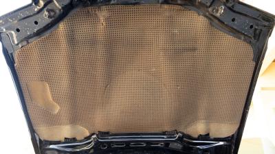 1991 Mercedes - Benz 560 SEC