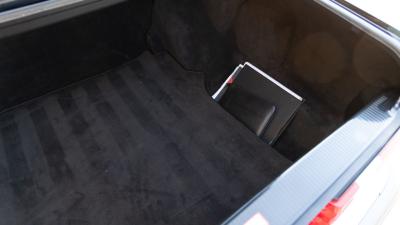 1991 Mercedes - Benz 560 SEC