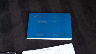 1991 Mercedes - Benz 560 SEC