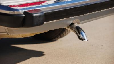 1974 Alfa Romeo 2000 Spider Veloce