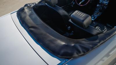 1974 Alfa Romeo 2000 Spider Veloce