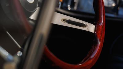 1974 Alfa Romeo 2000 Spider Veloce