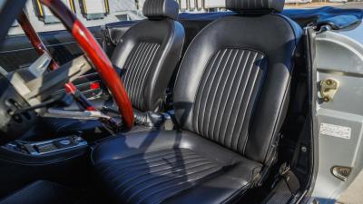 1974 Alfa Romeo 2000 Spider Veloce