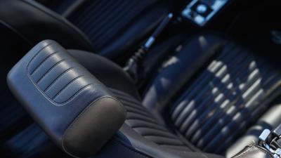 1974 Alfa Romeo 2000 Spider Veloce