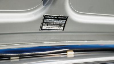 1974 Alfa Romeo 2000 Spider Veloce