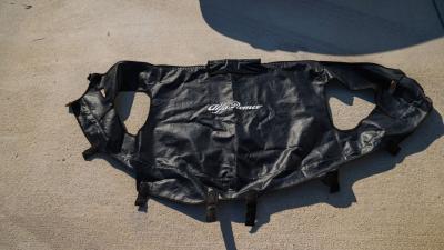 1974 Alfa Romeo 2000 Spider Veloce