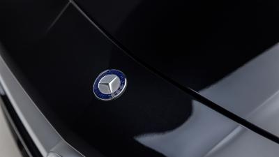 2012 Mercedes - Benz SLS AMG Coupe