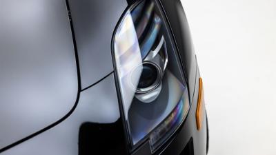 2012 Mercedes - Benz SLS AMG Coupe