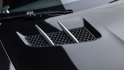 2012 Mercedes - Benz SLS AMG Coupe