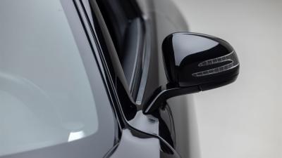 2012 Mercedes - Benz SLS AMG Coupe