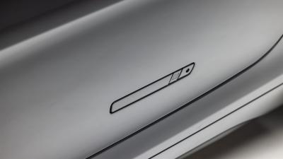 2012 Mercedes - Benz SLS AMG Coupe