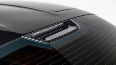 2012 Mercedes - Benz SLS AMG Coupe