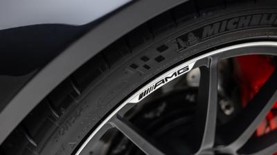 2012 Mercedes - Benz SLS AMG Coupe