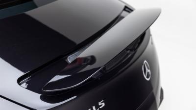 2012 Mercedes - Benz SLS AMG Coupe