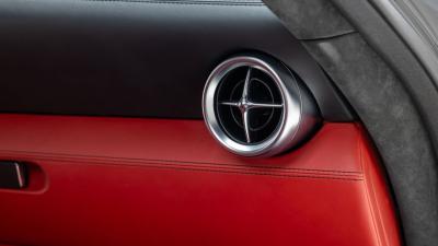 2012 Mercedes - Benz SLS AMG Coupe