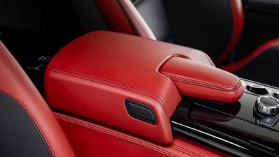 2012 Mercedes - Benz SLS AMG Coupe