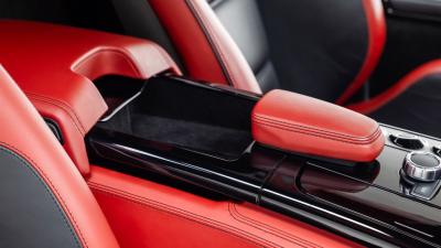 2012 Mercedes - Benz SLS AMG Coupe