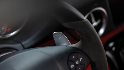 2012 Mercedes - Benz SLS AMG Coupe