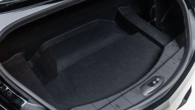 2012 Mercedes - Benz SLS AMG Coupe