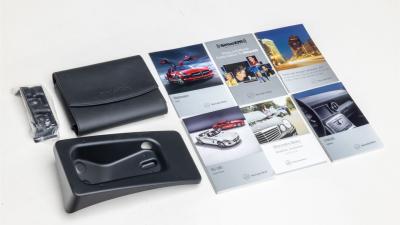 2012 Mercedes - Benz SLS AMG Coupe