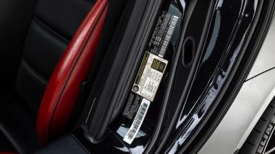 2012 Mercedes - Benz SLS AMG Coupe