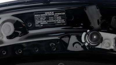 2012 Mercedes - Benz SLS AMG Coupe