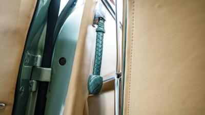 1953 Mercedes - Benz 300 Cabriolet D