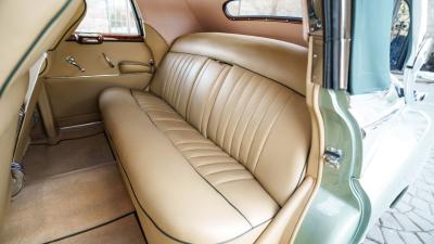 1953 Mercedes - Benz 300 Cabriolet D