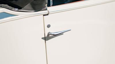 1927 Rolls - Royce Phantom I Brewster "Playboy" Roadster