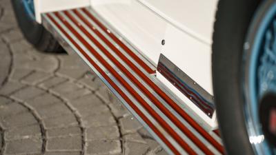 1927 Rolls - Royce Phantom I Brewster "Playboy" Roadster