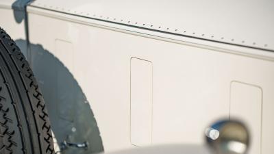 1927 Rolls - Royce Phantom I Brewster "Playboy" Roadster