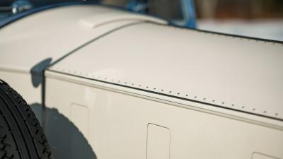 1927 Rolls - Royce Phantom I Brewster "Playboy" Roadster