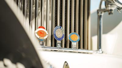 1927 Rolls - Royce Phantom I Brewster "Playboy" Roadster