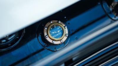 1927 Rolls - Royce Phantom I Brewster "Playboy" Roadster