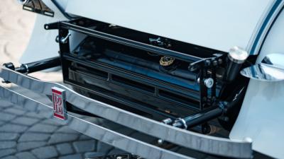 1927 Rolls - Royce Phantom I Brewster "Playboy" Roadster