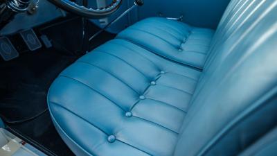 1927 Rolls - Royce Phantom I Brewster "Playboy" Roadster