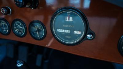 1927 Rolls - Royce Phantom I Brewster "Playboy" Roadster