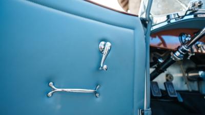 1927 Rolls - Royce Phantom I Brewster "Playboy" Roadster