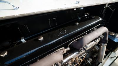 1927 Rolls - Royce Phantom I Brewster "Playboy" Roadster