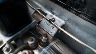 1927 Rolls - Royce Phantom I Brewster "Playboy" Roadster