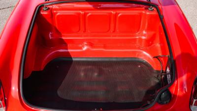 1961 Alfa Romeo Giulietta Spider