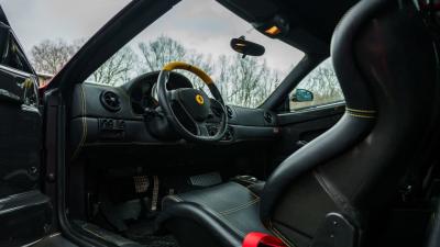 2004 Ferrari 360 Challenge Stradale