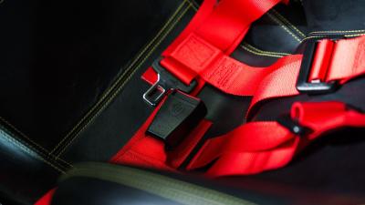 2004 Ferrari 360 Challenge Stradale