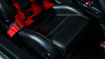 2004 Ferrari 360 Challenge Stradale