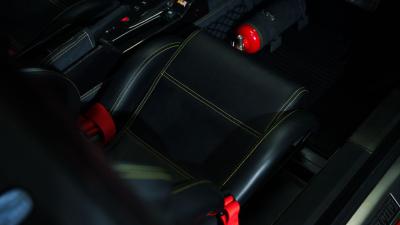 2004 Ferrari 360 Challenge Stradale