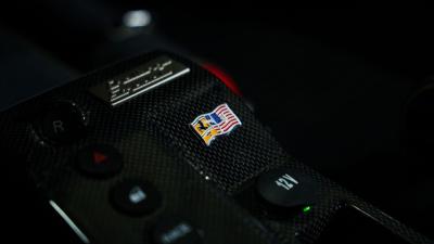 2004 Ferrari 360 Challenge Stradale