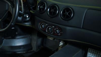 2004 Ferrari 360 Challenge Stradale